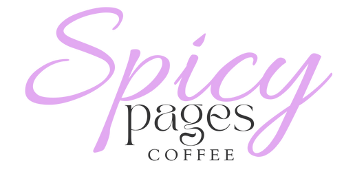 Spicy Pages Coffee